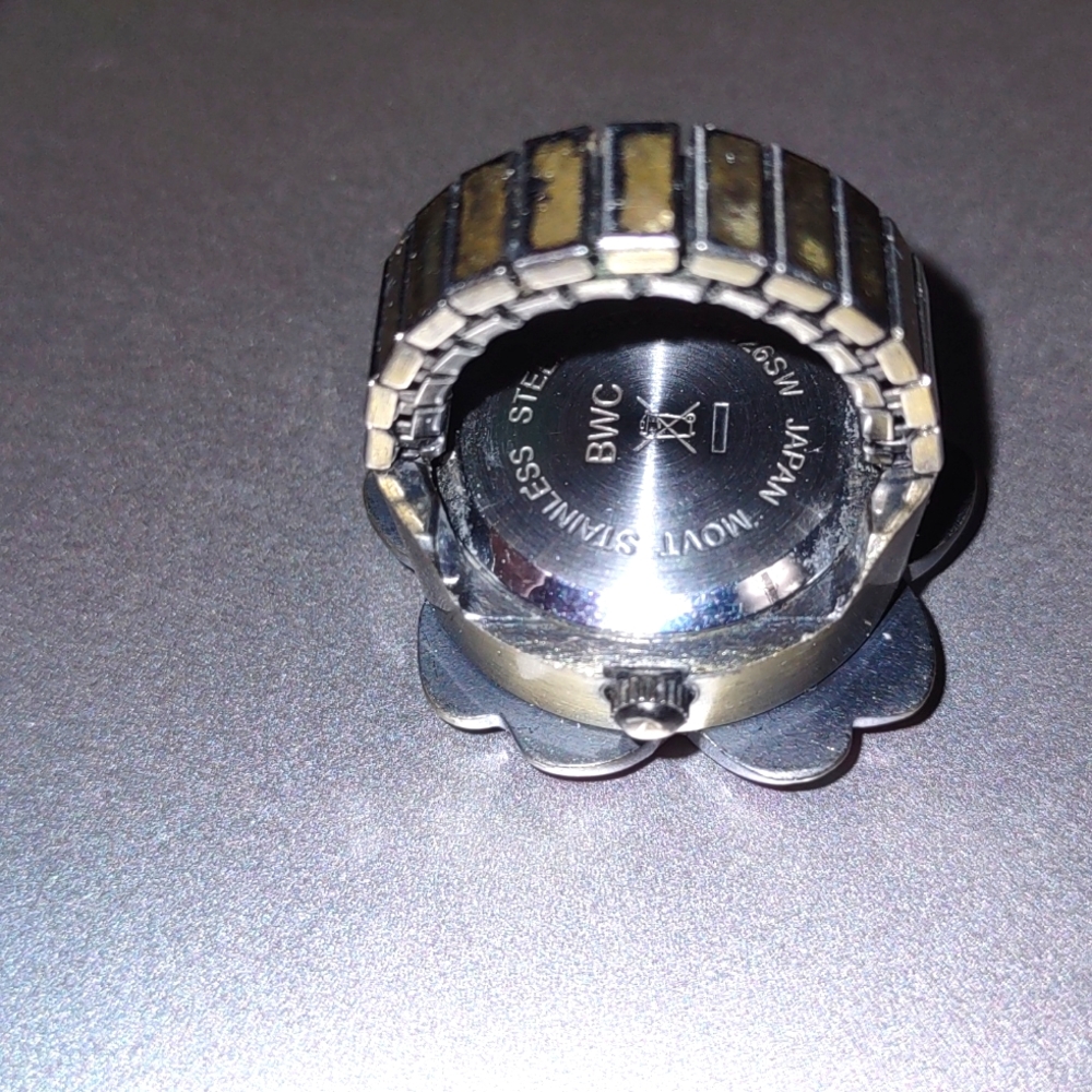 Watch Ring - image 4